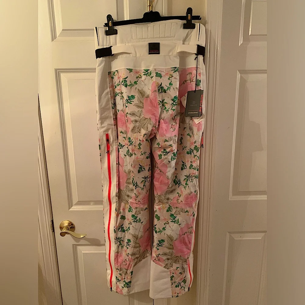LAST CHANCE LoveShackFancy x Bogner Ski Pants …size 12…NWT - Picture 4 of 8